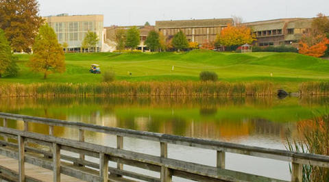 Golf Course at Doral Arrowwood, A Benchmark Resort