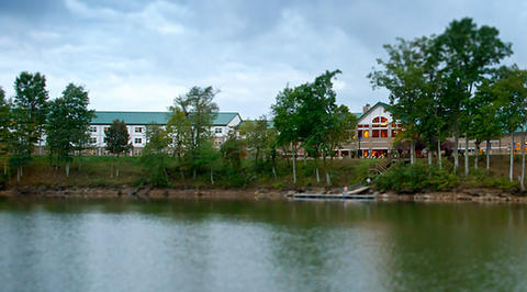 Celebrate Lakeside in Roanoke WV with Benchmark Hotels and Resorts